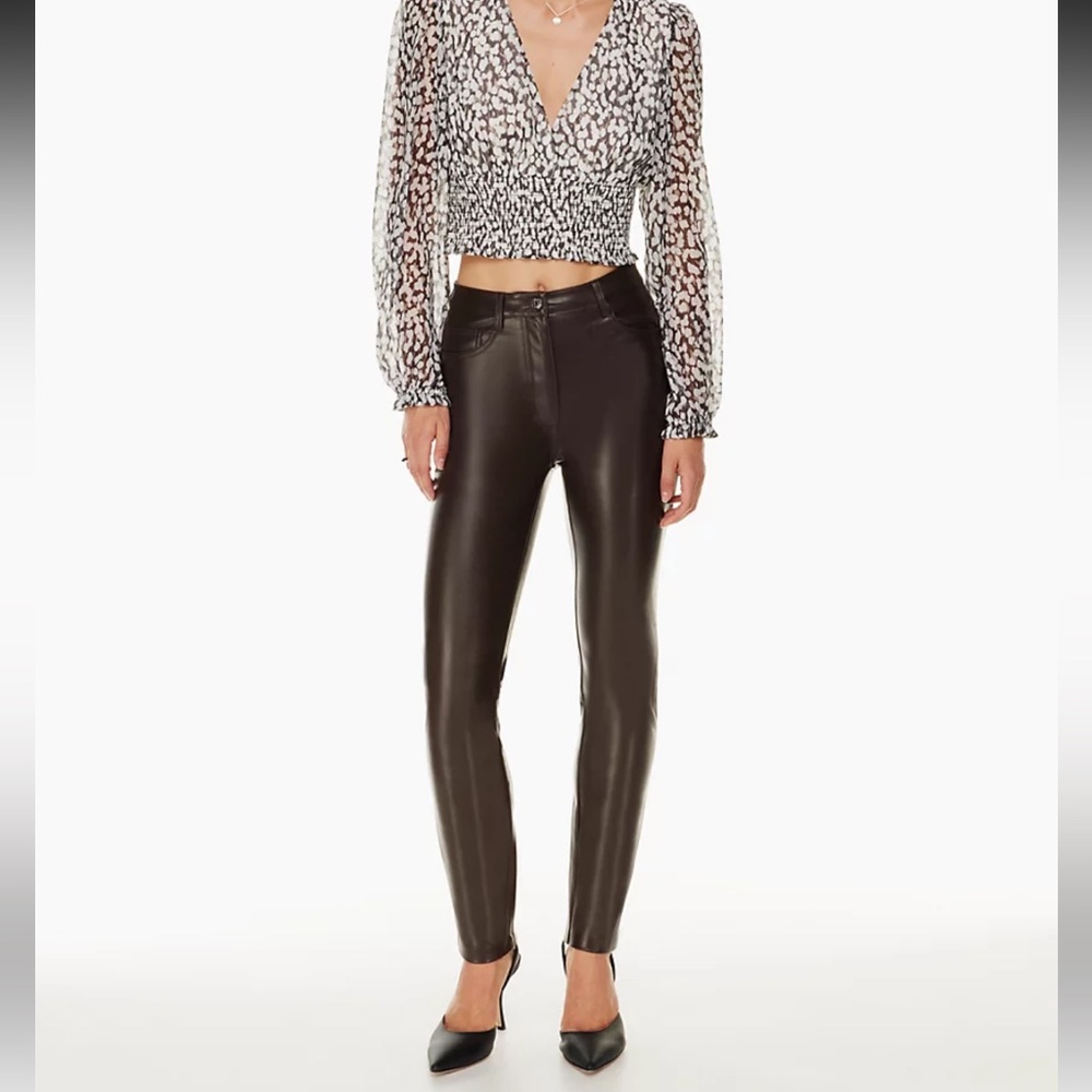 Slim Melina Pant